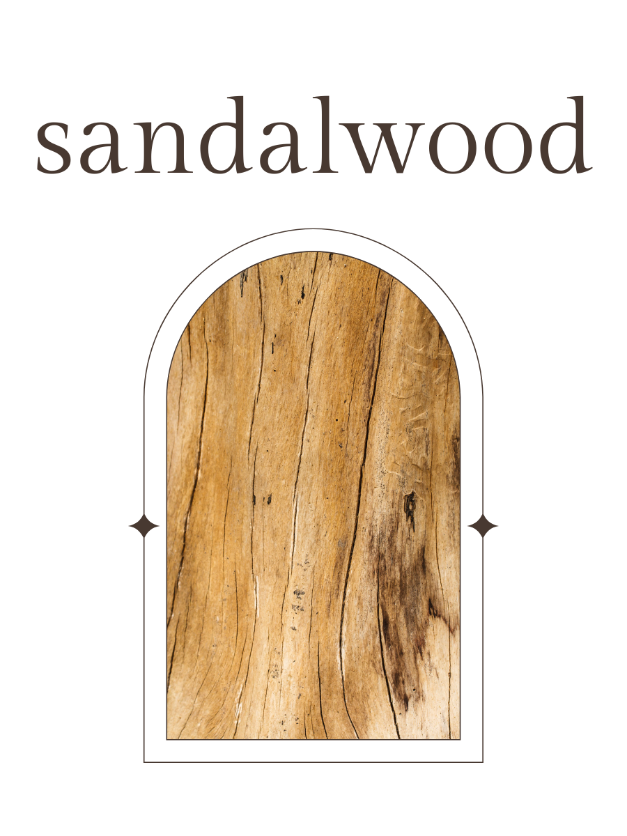 No. 1 - Fragrance Oil - Leather, Lemon, Sandalwood