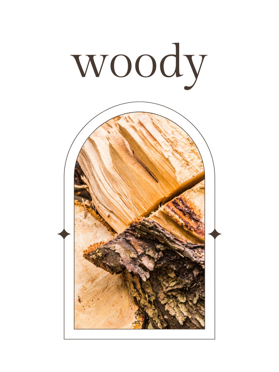 No. 3 - Fragrance Oil - Floral, Peony, Woody